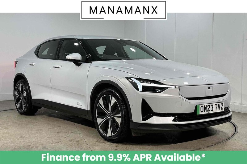 Used Polestar Polestar 2 2023 for sale - 76784566: Photo 1