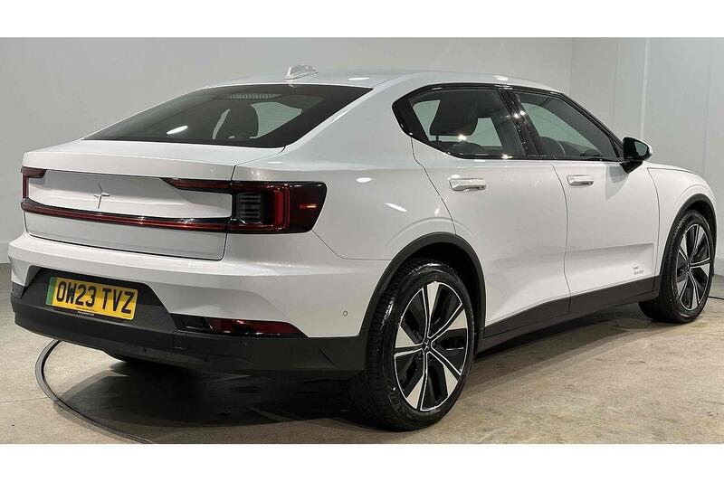 Used Polestar Polestar 2 2023 for sale - 76784566: Photo 10