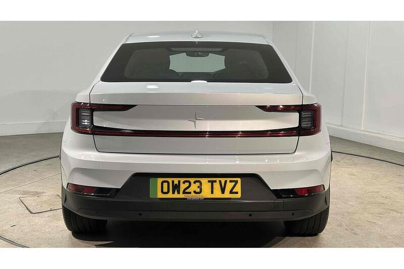 Used Polestar Polestar 2 2023 for sale - 76784566: Photo 11