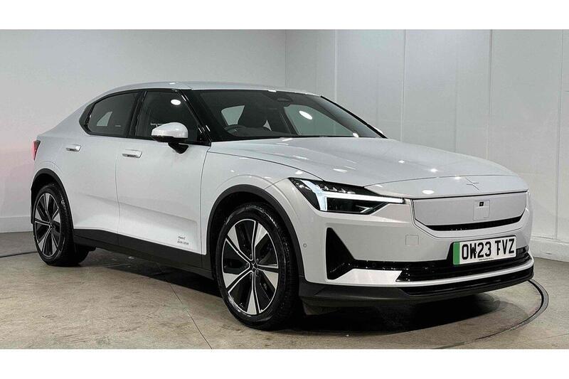 Used Polestar Polestar 2 2023 for sale - 76784566: Photo 12