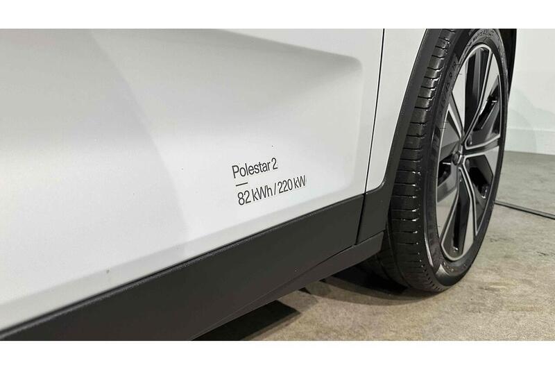 Used Polestar Polestar 2 2023 for sale - 76784566: Photo 17