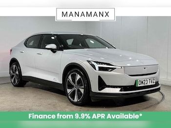 Used Polestar Polestar 2 2023 for sale - 76784566: Photo