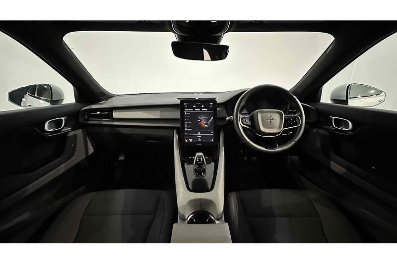 Used Polestar Polestar 2 2023 for sale - 76784566: Photo 2