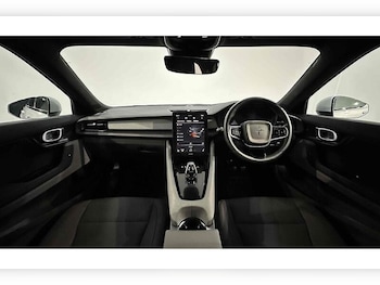 Used Polestar Polestar 2 2023 for sale - 76784566: Photo