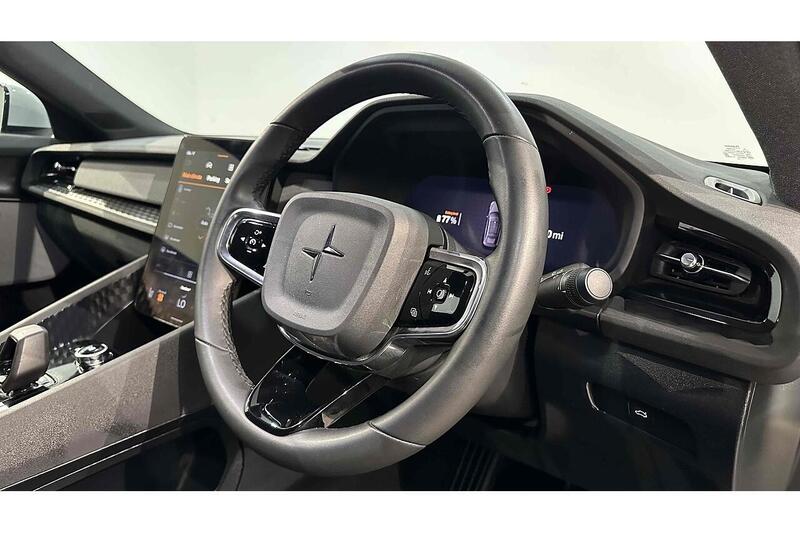 Used Polestar Polestar 2 2023 for sale - 76784566: Photo 30