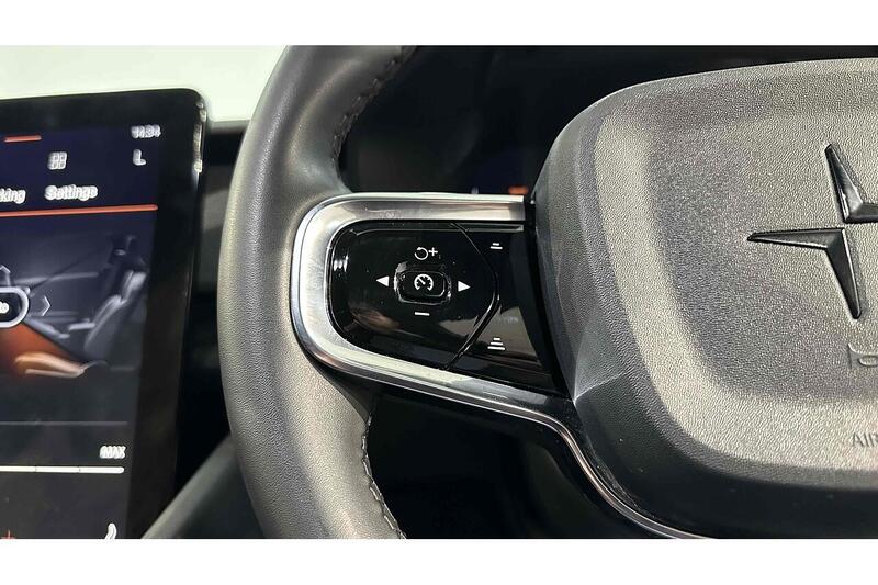 Used Polestar Polestar 2 2023 for sale - 76784566: Photo 38