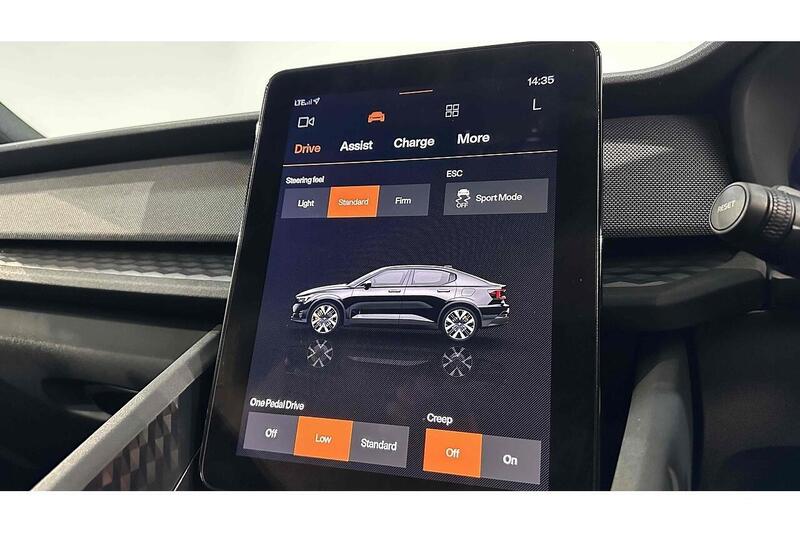 Used Polestar Polestar 2 2023 for sale - 76784566: Photo 42