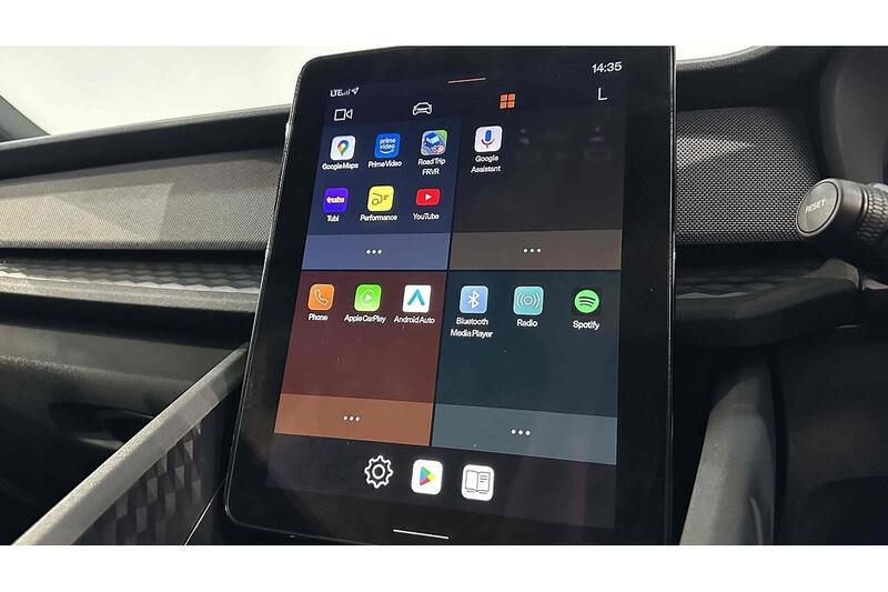 Used Polestar Polestar 2 2023 for sale - 76784566: Photo 43