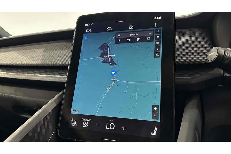 Used Polestar Polestar 2 2023 for sale - 76784566: Photo 44