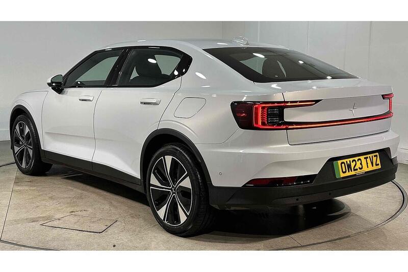 Used Polestar Polestar 2 2023 for sale - 76784566: Photo 7