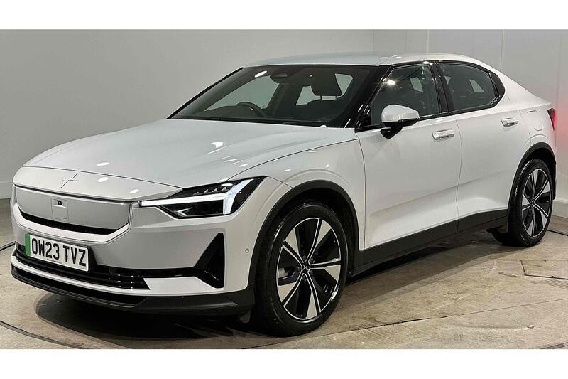 Used Polestar Polestar 2 2023 for sale - 76784566: Photo 9