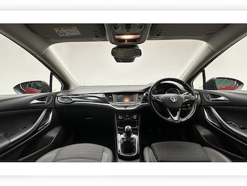 Used Vauxhall Astra 2021 for sale - 78715191: Photo
