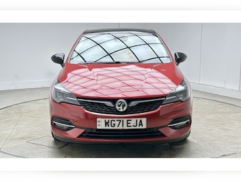 Used Vauxhall Astra 2021 for sale - 78715191: Photo