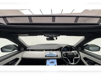 Used Land Rover Range Rover Evoque 2022 for sale - 78288918: Photo