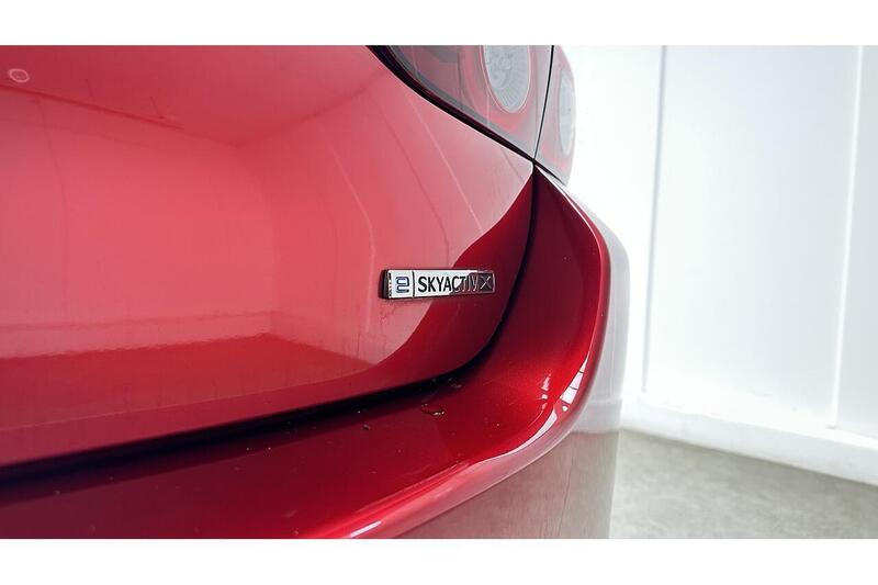 Used Mazda Mazda3 2021 for sale - 76784563: Photo 15