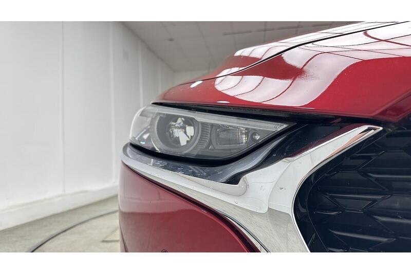 Used Mazda Mazda3 2021 for sale - 76784563: Photo 18