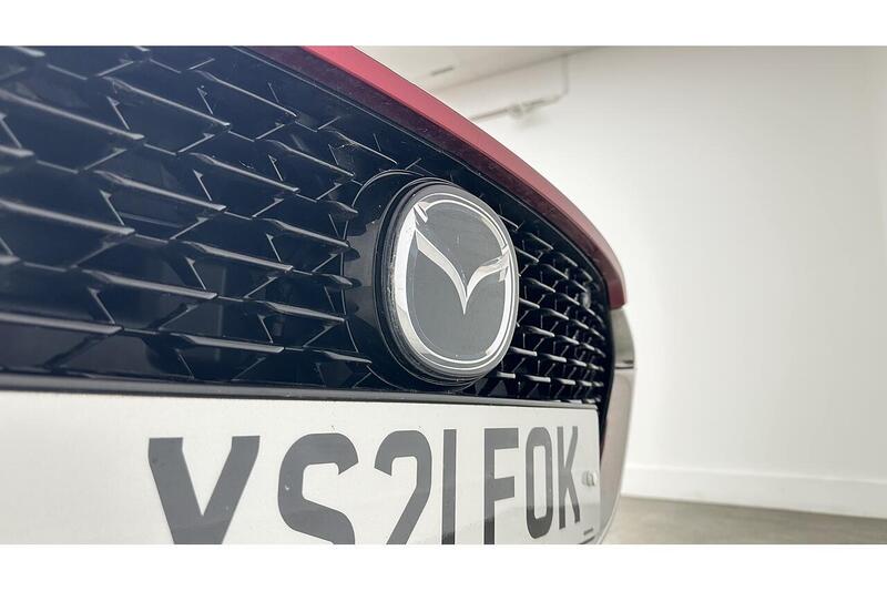 Used Mazda Mazda3 2021 for sale - 76784563: Photo 19