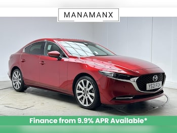 Used Mazda Mazda3 2021 for sale - 76784563: Photo