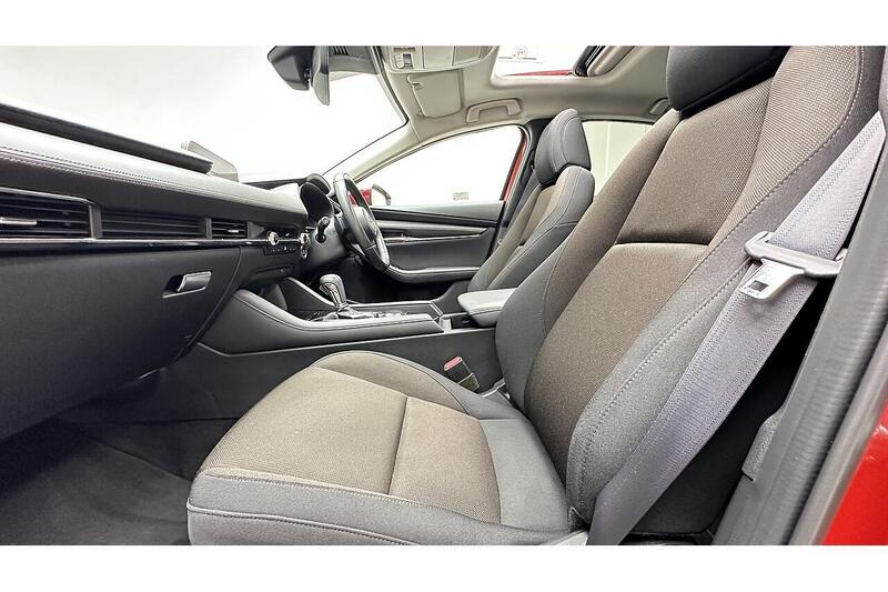 Used Mazda Mazda3 2021 for sale - 76784563: Photo 20