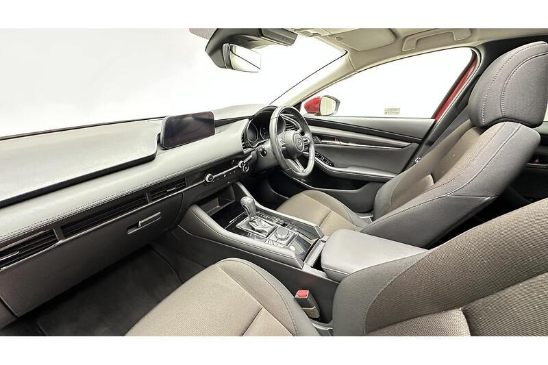 Used Mazda Mazda3 2021 for sale - 76784563: Photo 21