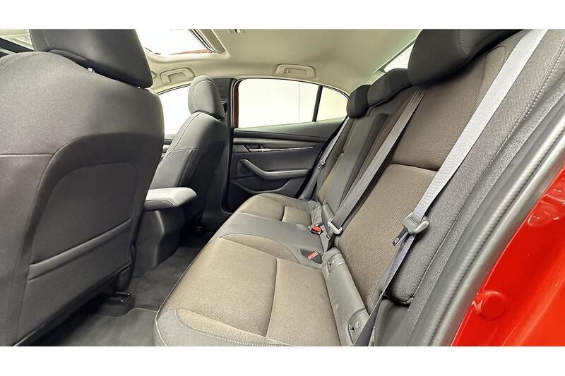 Used Mazda Mazda3 2021 for sale - 76784563: Photo 24