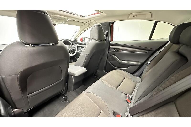 Used Mazda Mazda3 2021 for sale - 76784563: Photo 25