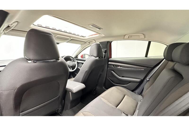 Used Mazda Mazda3 2021 for sale - 76784563: Photo 27