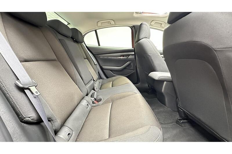 Used Mazda Mazda3 2021 for sale - 76784563: Photo 28