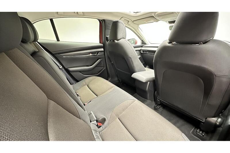 Used Mazda Mazda3 2021 for sale - 76784563: Photo 29