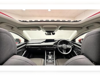 Used Mazda Mazda3 2021 for sale - 76784563: Photo