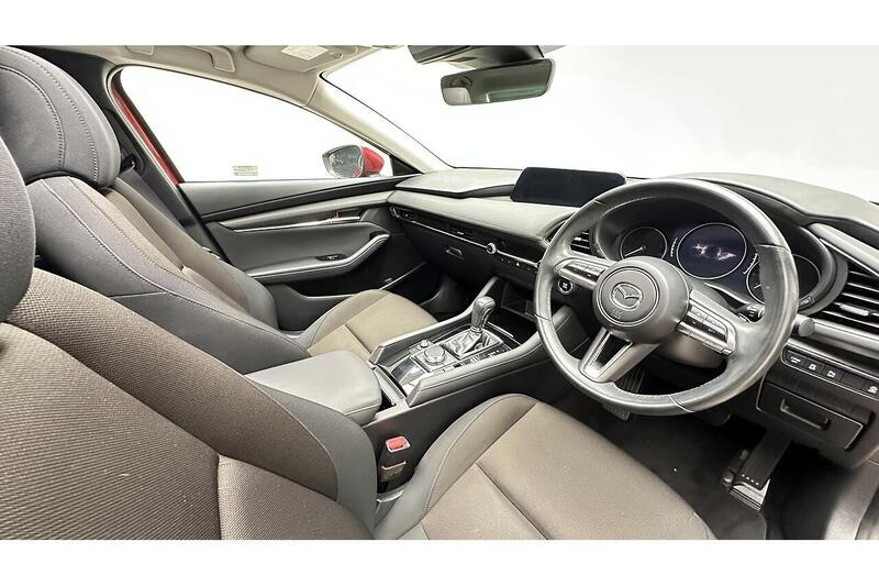 Used Mazda Mazda3 2021 for sale - 76784563: Photo 32