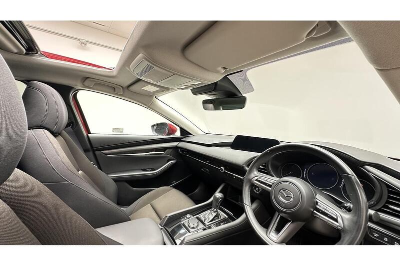 Used Mazda Mazda3 2021 for sale - 76784563: Photo 33