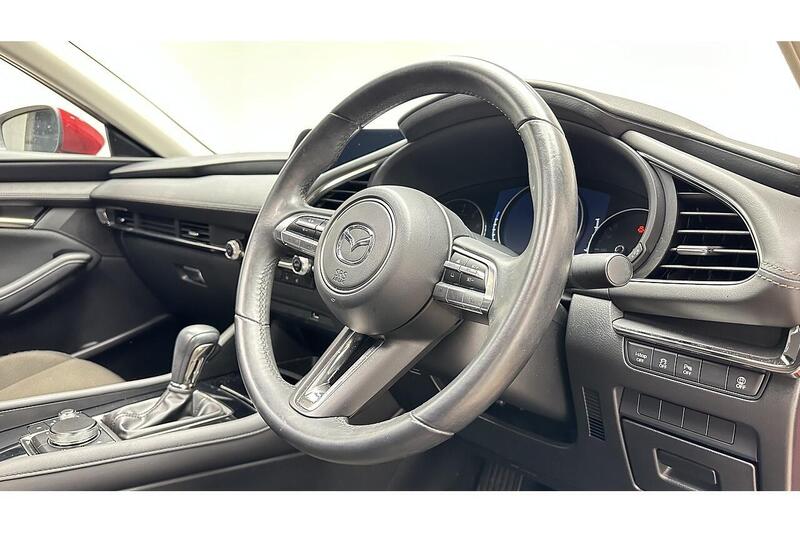 Used Mazda Mazda3 2021 for sale - 76784563: Photo 35