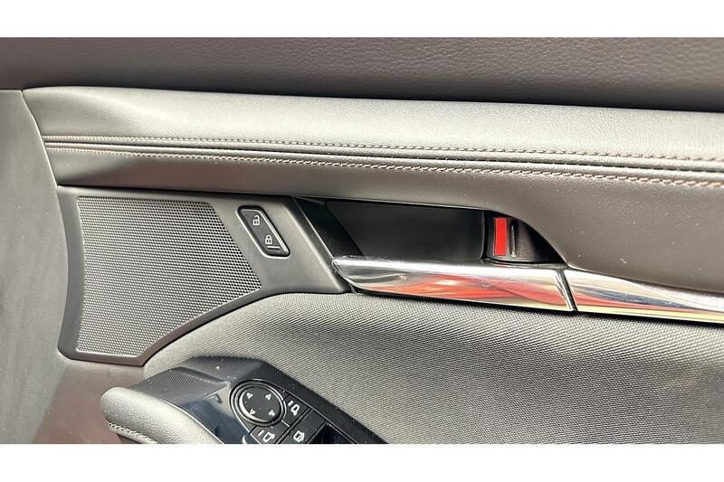 Used Mazda Mazda3 2021 for sale - 76784563: Photo 37