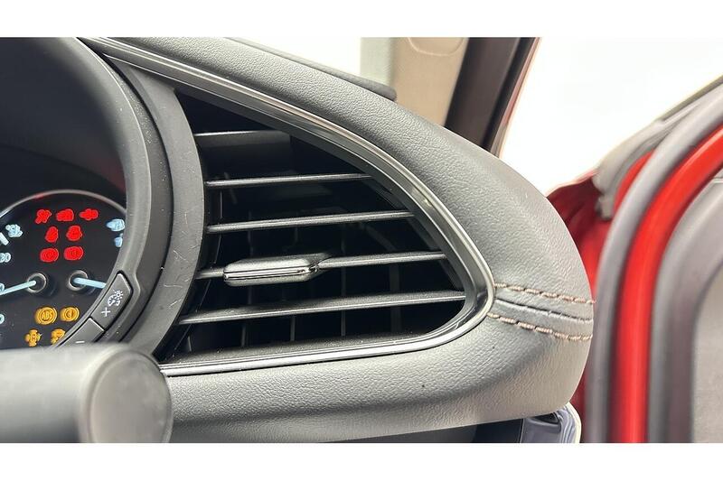 Used Mazda Mazda3 2021 for sale - 76784563: Photo 38