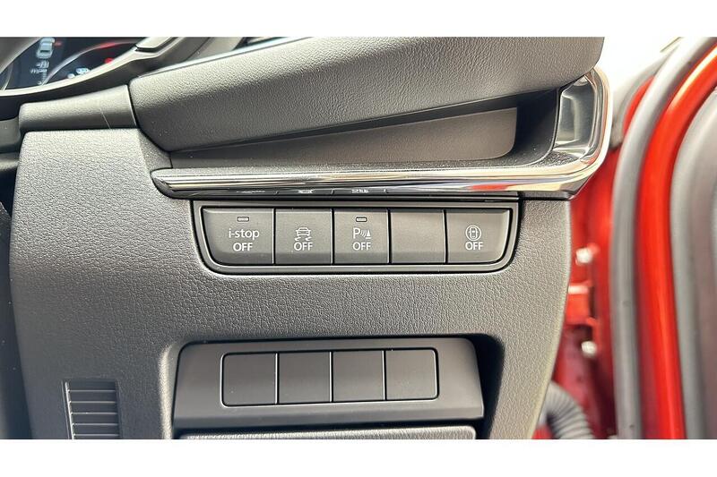 Used Mazda Mazda3 2021 for sale - 76784563: Photo 39