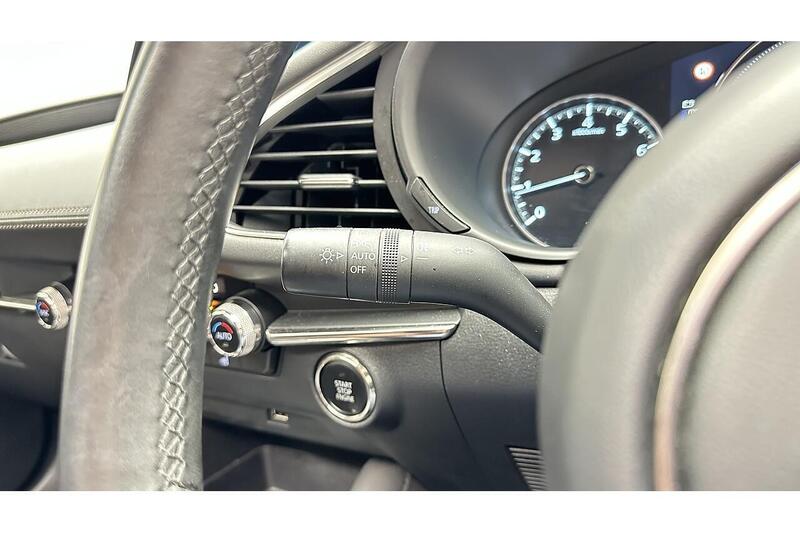 Used Mazda Mazda3 2021 for sale - 76784563: Photo 40