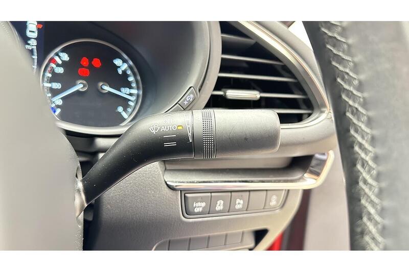 Used Mazda Mazda3 2021 for sale - 76784563: Photo 41