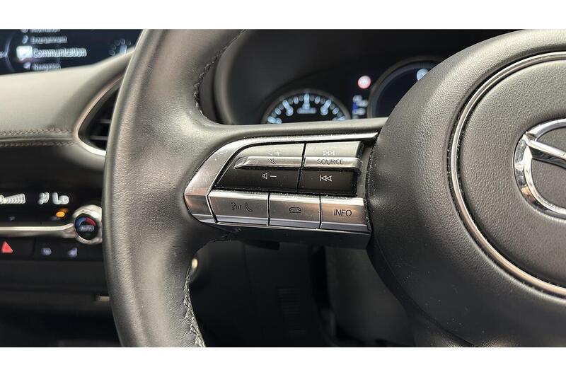 Used Mazda Mazda3 2021 for sale - 76784563: Photo 42