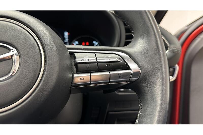 Used Mazda Mazda3 2021 for sale - 76784563: Photo 43