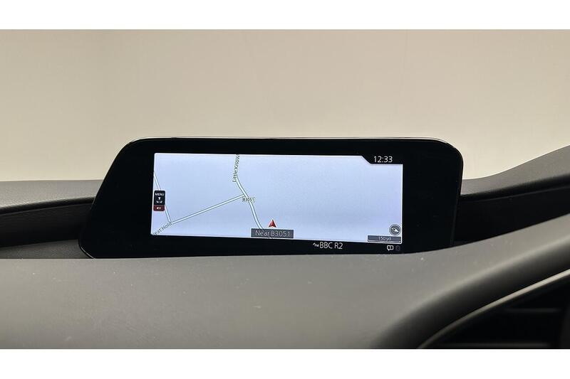 Used Mazda Mazda3 2021 for sale - 76784563: Photo 44