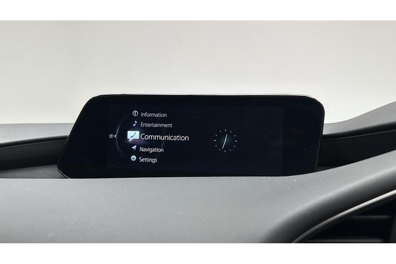 Used Mazda Mazda3 2021 for sale - 76784563: Photo 45