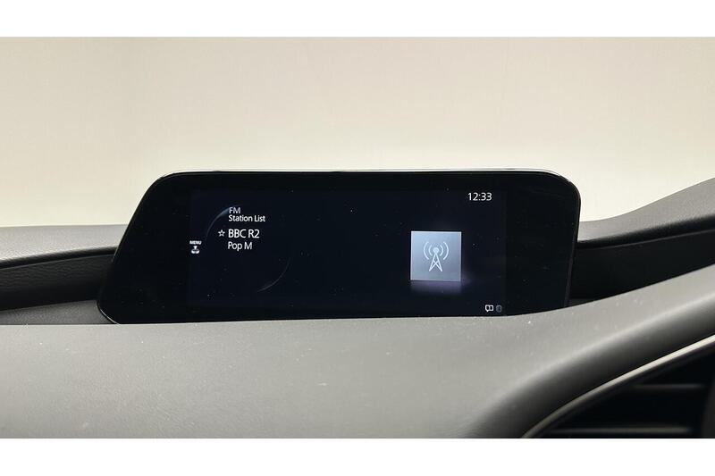 Used Mazda Mazda3 2021 for sale - 76784563: Photo 46