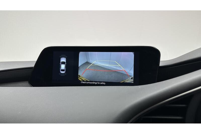 Used Mazda Mazda3 2021 for sale - 76784563: Photo 47