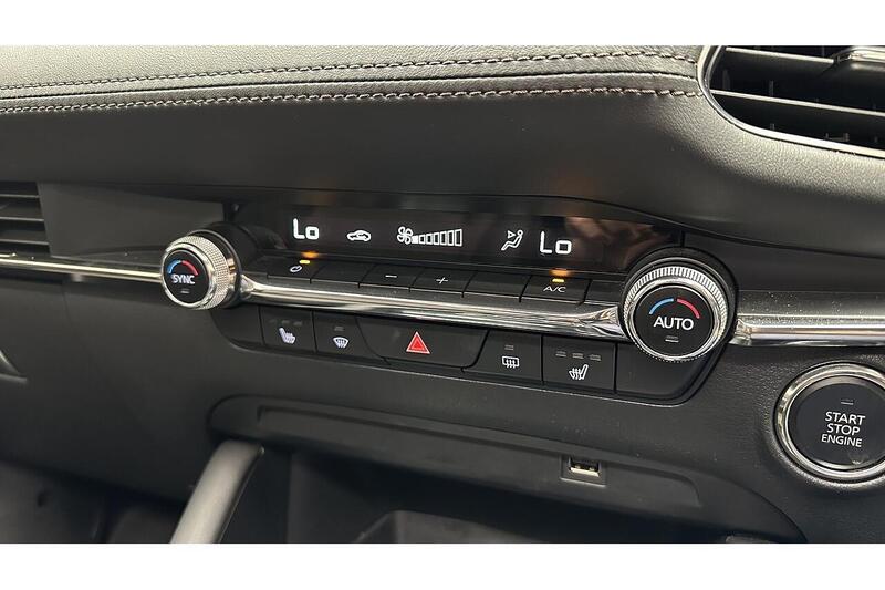 Used Mazda Mazda3 2021 for sale - 76784563: Photo 48