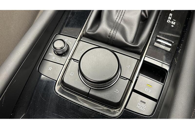 Used Mazda Mazda3 2021 for sale - 76784563: Photo 49