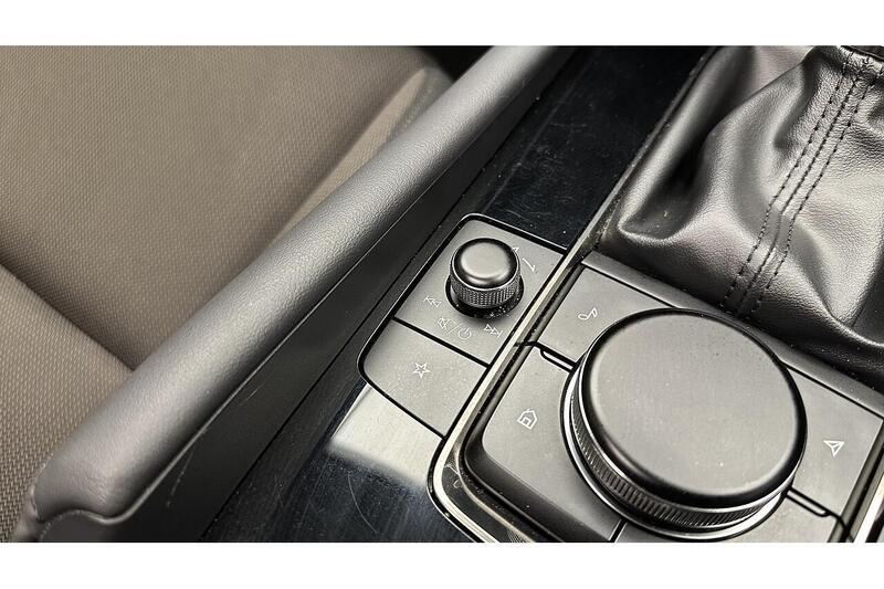 Used Mazda Mazda3 2021 for sale - 76784563: Photo 50