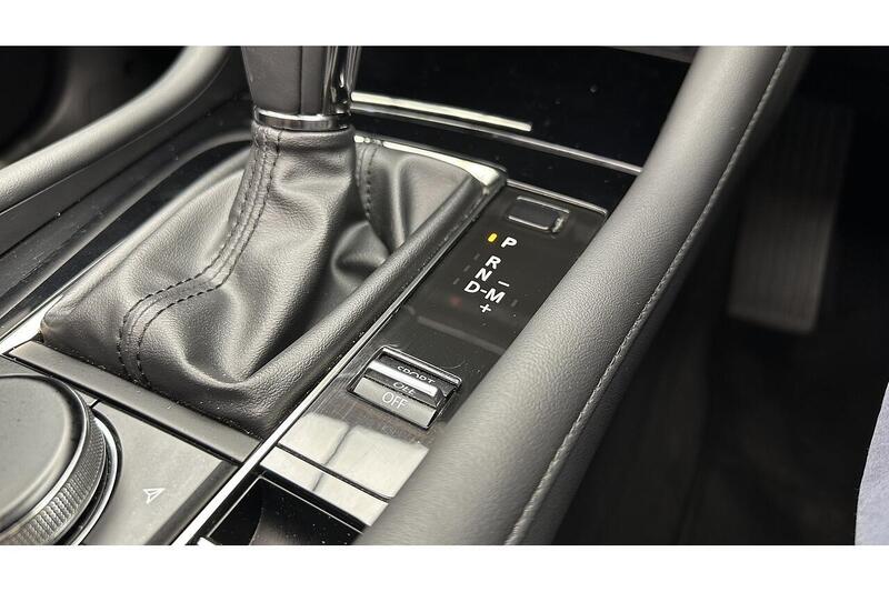 Used Mazda Mazda3 2021 for sale - 76784563: Photo 51