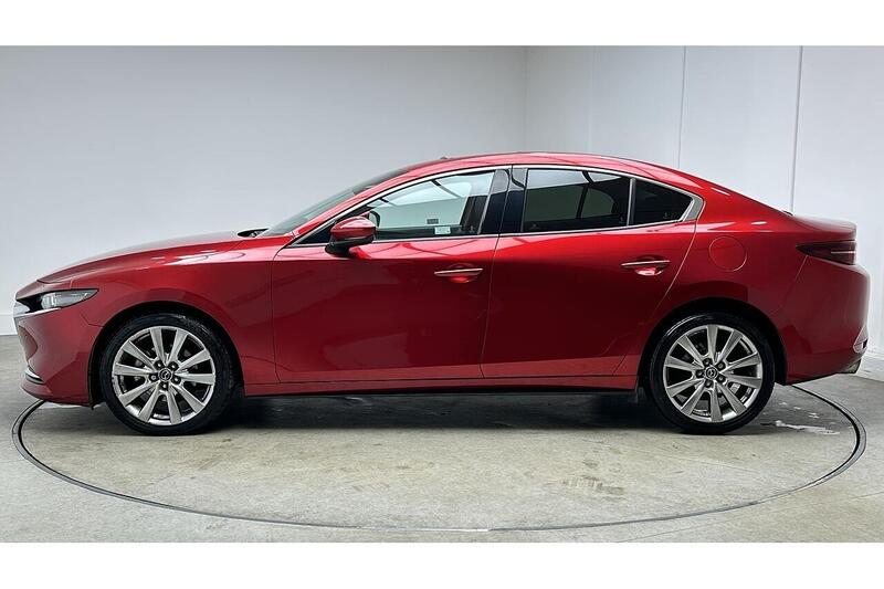 Used Mazda Mazda3 2021 for sale - 76784563: Photo 8