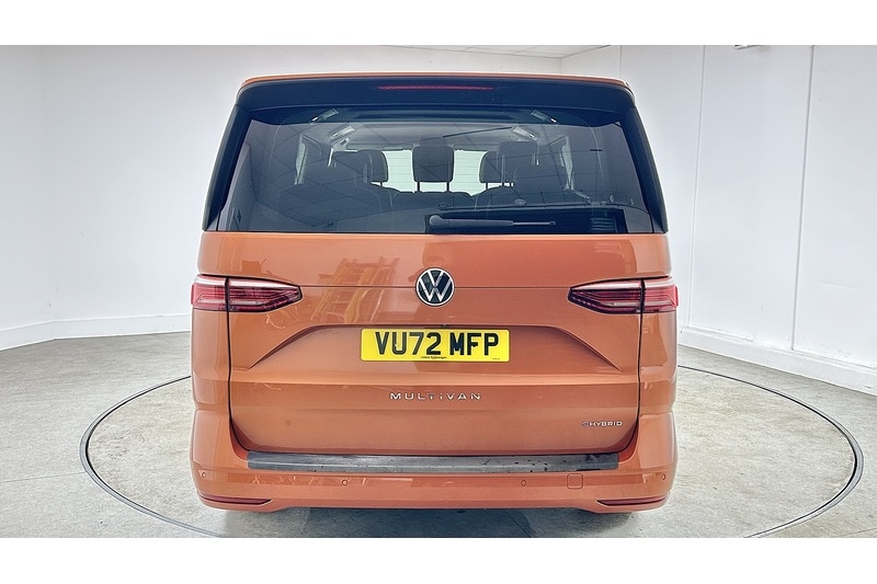 Used Volkswagen Multivan 2022 for sale - 76784298: Photo 11